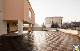 Imobil cu destinatii multiple