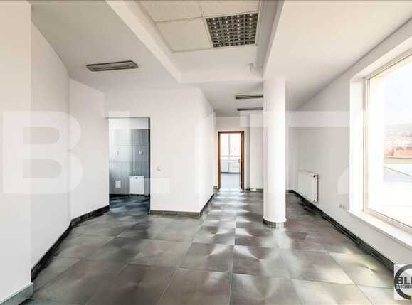 Spațiu birouri de închiriat Dambul Rotund - 21305SIB | BLITZ Cluj-Napoca | Poza14