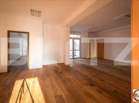 Spațiu birouri de închiriat Dambul Rotund - 21305SIB | BLITZ Cluj-Napoca | Poza9