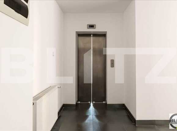 Spațiu birouri de închiriat Dambul Rotund - 21305SIB | BLITZ Cluj-Napoca | Poza4