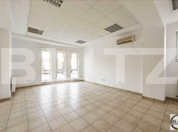 Spațiu birouri de închiriat Dambul Rotund - 21305SIB | BLITZ Cluj-Napoca | Poza11