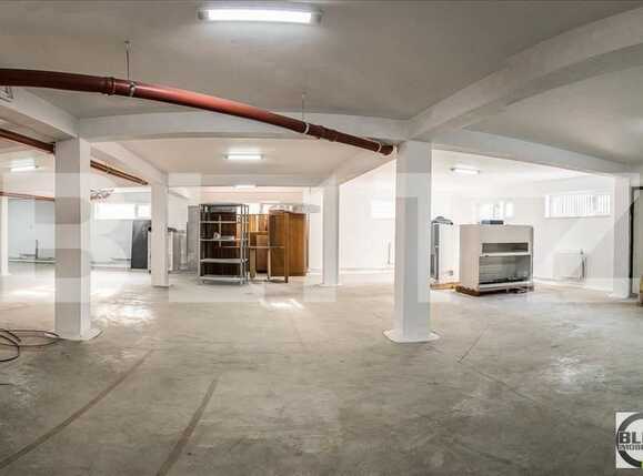 Spațiu birouri de închiriat Dambul Rotund - 21305SIB | BLITZ Cluj-Napoca | Poza7