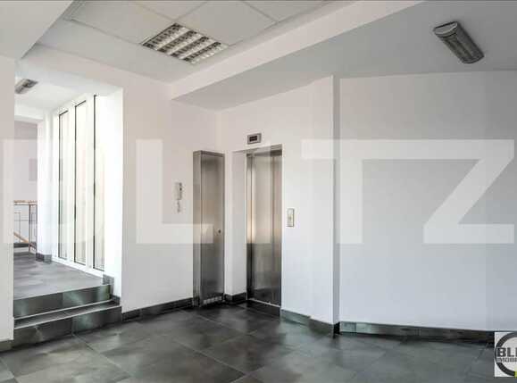 Spațiu birouri de închiriat Dambul Rotund - 21305SIB | BLITZ Cluj-Napoca | Poza13