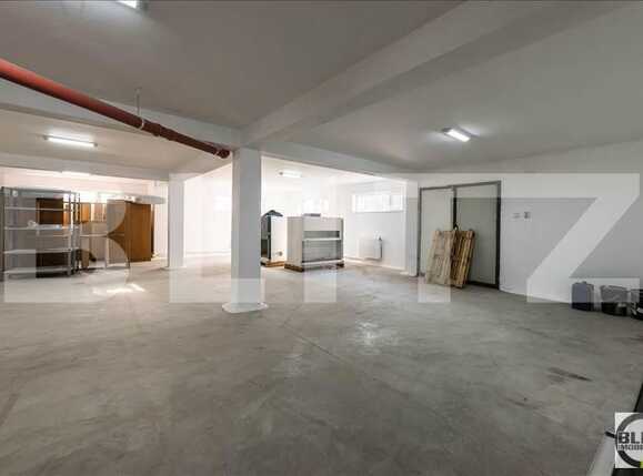 Spațiu birouri de închiriat Dambul Rotund - 21305SIB | BLITZ Cluj-Napoca | Poza6