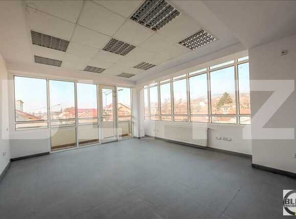 Spațiu birouri de închiriat Dambul Rotund - 21305SIB | BLITZ Cluj-Napoca | Poza16