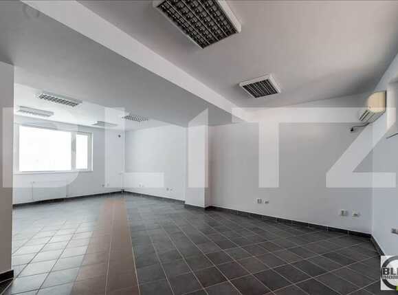 Spațiu birouri de închiriat Dambul Rotund - 21305SIB | BLITZ Cluj-Napoca | Poza12