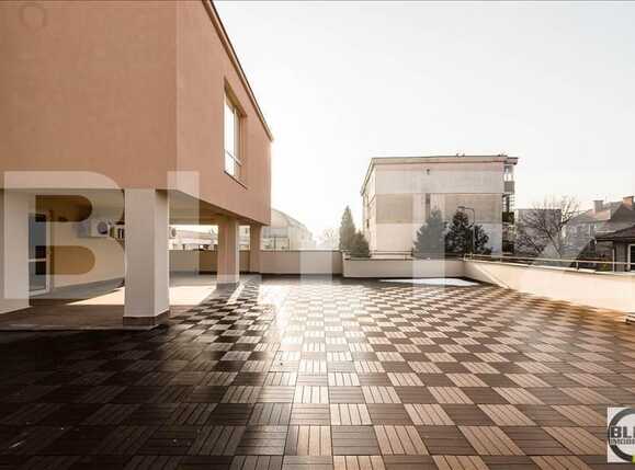 Spațiu birouri de închiriat Dambul Rotund - 21305SIB | BLITZ Cluj-Napoca | Poza3