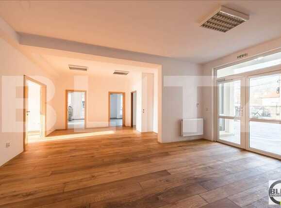 Spațiu birouri de închiriat Dambul Rotund - 21305SIB | BLITZ Cluj-Napoca | Poza10