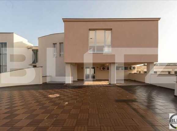 Spațiu birouri de închiriat Dambul Rotund - 21305SIB | BLITZ Cluj-Napoca | Poza2