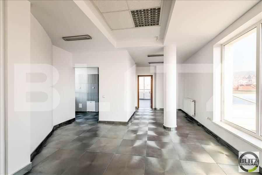 Spațiu birouri de închiriat Dambul Rotund - 21305SIB | BLITZ Cluj-Napoca | Poza14
