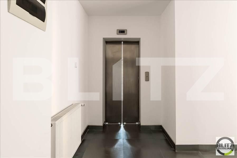 Spațiu birouri de închiriat Dambul Rotund - 21305SIB | BLITZ Cluj-Napoca | Poza4