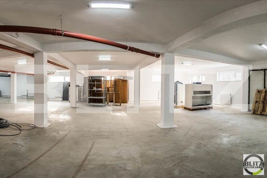 Spațiu birouri de închiriat Dambul Rotund - 21305SIB | BLITZ Cluj-Napoca | Poza7