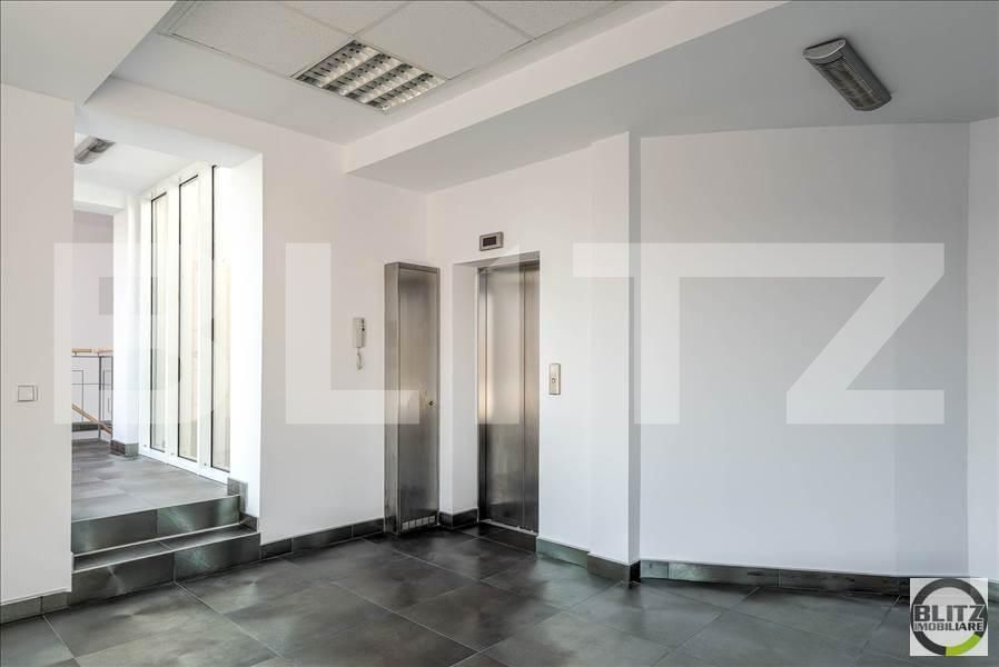 Spațiu birouri de închiriat Dambul Rotund - 21305SIB | BLITZ Cluj-Napoca | Poza13