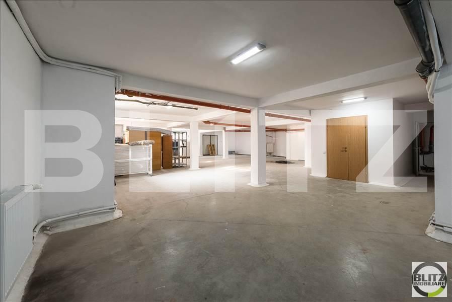 Spațiu birouri de închiriat Dambul Rotund - 21305SIB | BLITZ Cluj-Napoca | Poza8