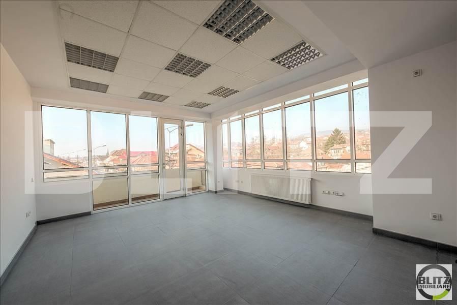 Spațiu birouri de închiriat Dambul Rotund - 21305SIB | BLITZ Cluj-Napoca | Poza16