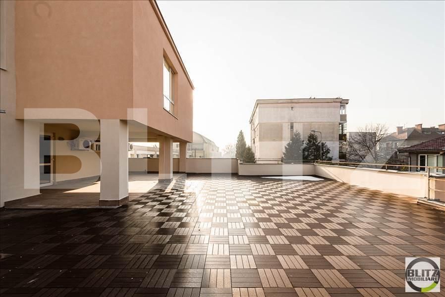 Spațiu birouri de închiriat Dambul Rotund - 21305SIB | BLITZ Cluj-Napoca | Poza3