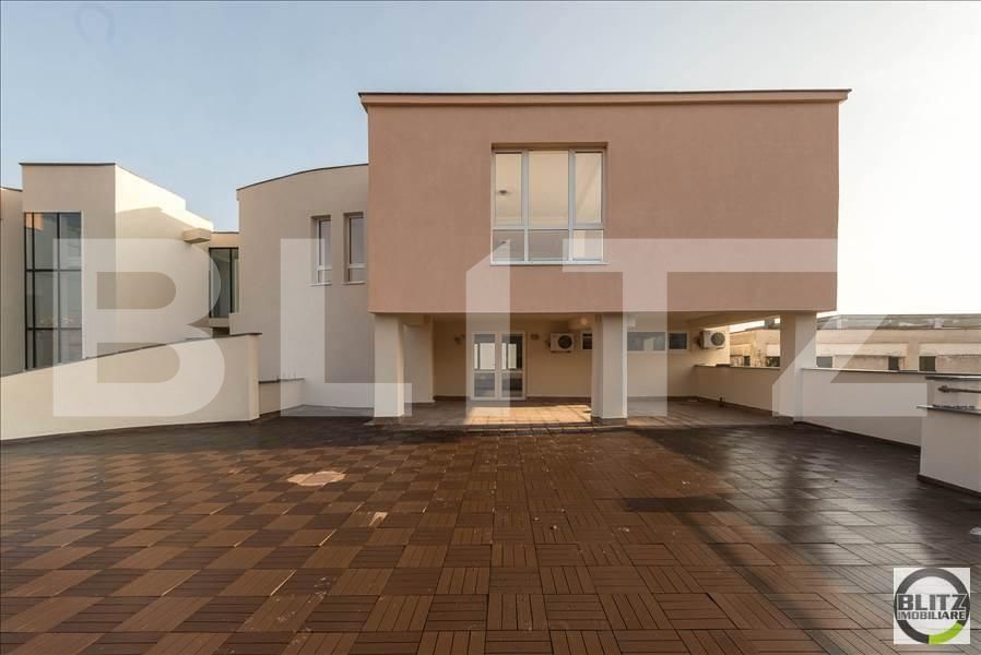 Spațiu birouri de închiriat Dambul Rotund - 21305SIB | BLITZ Cluj-Napoca | Poza2