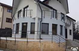 Casa pentru birouri, 280 mp, prima inchiriere, zona Leroy Merlin