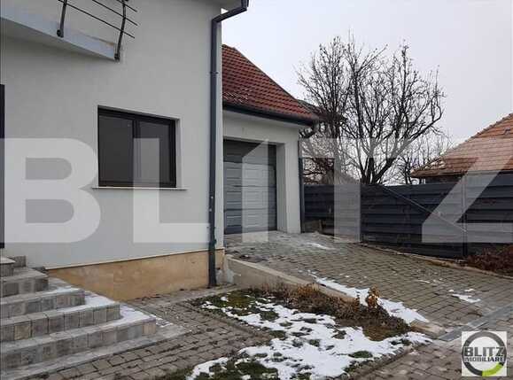 Spațiu birouri de închiriat Europa - 21306SIB | BLITZ Cluj-Napoca | Poza4