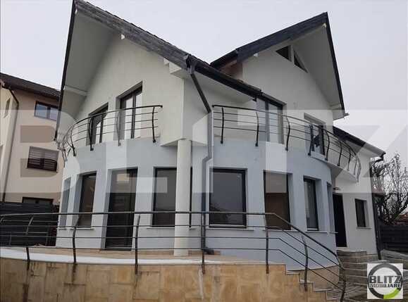 Spațiu birouri de închiriat Europa - 21306SIB | BLITZ Cluj-Napoca | Poza1