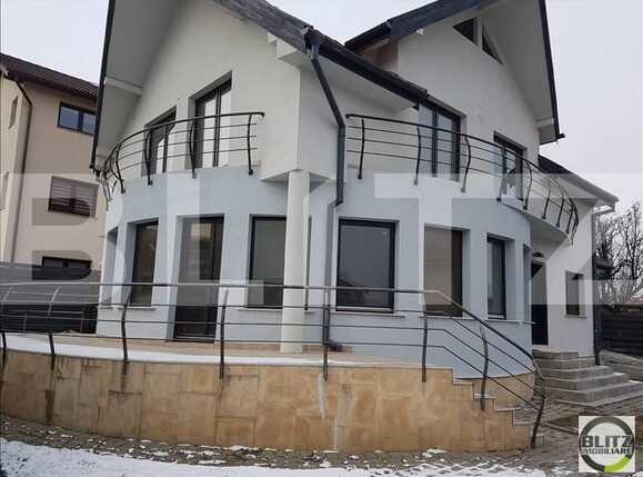 Spațiu birouri de închiriat Europa - 21306SIB | BLITZ Cluj-Napoca | Poza2