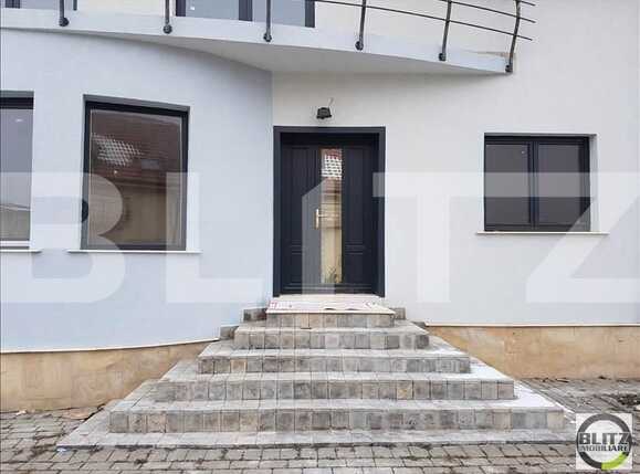 Spațiu birouri de închiriat Europa - 21306SIB | BLITZ Cluj-Napoca | Poza3