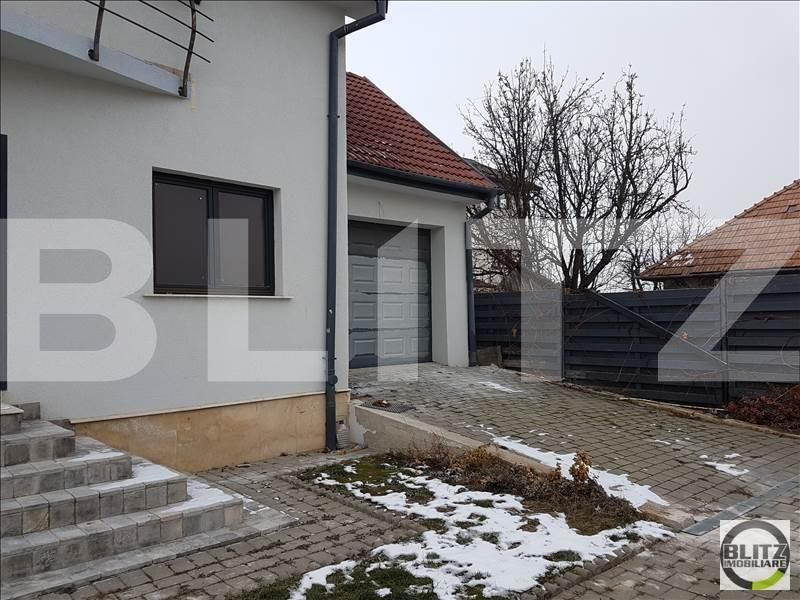 Spațiu birouri de închiriat Europa - 21306SIB | BLITZ Cluj-Napoca | Poza4