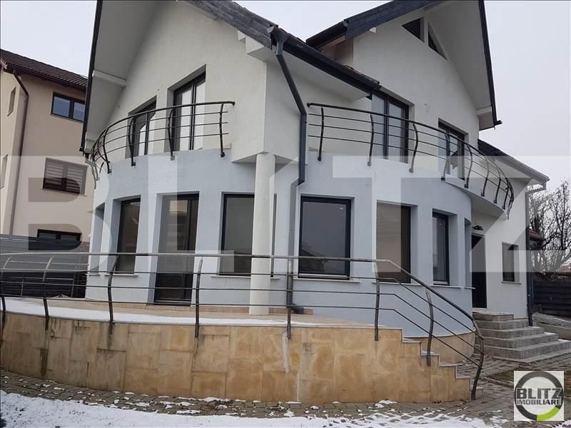 Spațiu birouri de închiriat Europa - 21306SIB | BLITZ Cluj-Napoca | Poza2