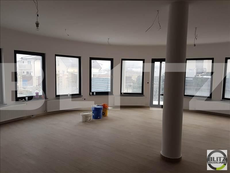 Spațiu birouri de închiriat Europa - 21306SIB | BLITZ Cluj-Napoca | Poza12