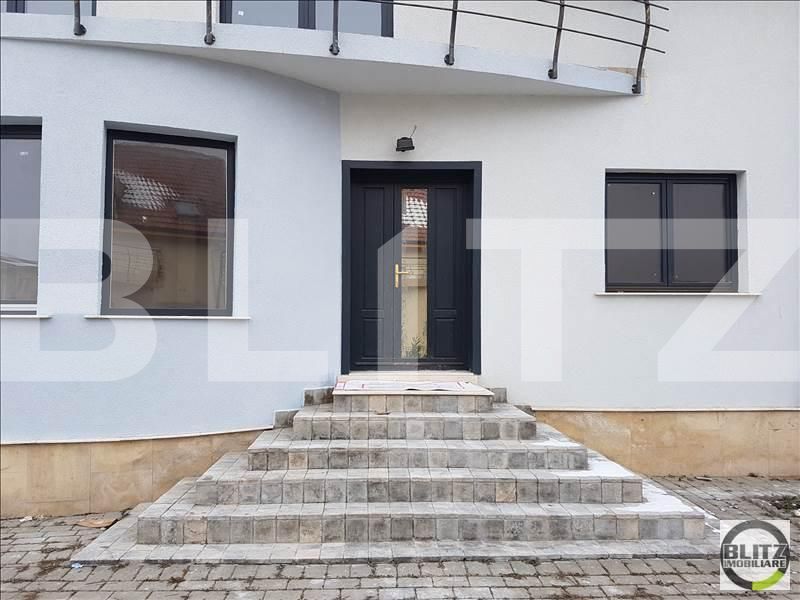 Spațiu birouri de închiriat Europa - 21306SIB | BLITZ Cluj-Napoca | Poza3