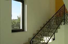 Casa ultrafinisata, 340 mp, destinatie birouri, zona foarte buna!