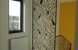 Casa ultrafinisata, 340 mp, destinatie birouri, zona foarte buna!