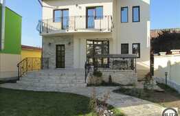 Casa ultrafinisata, 340 mp, destinatie birouri, zona foarte buna!