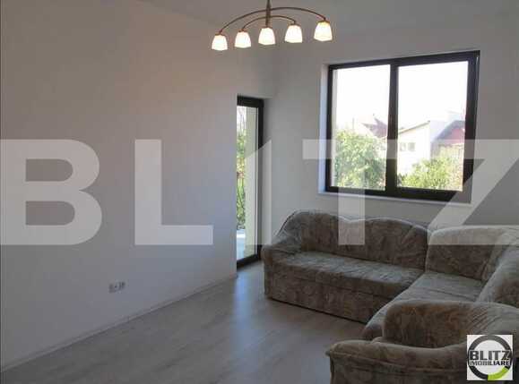 Spațiu birouri de închiriat Gheorgheni - 21309SIB | BLITZ Cluj-Napoca | Poza3