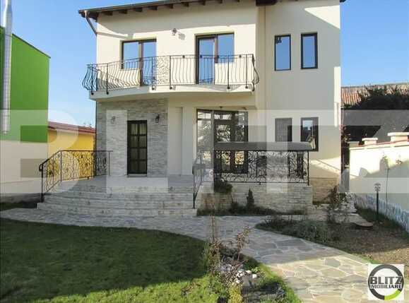 Spațiu birouri de închiriat Gheorgheni - 21309SIB | BLITZ Cluj-Napoca | Poza1