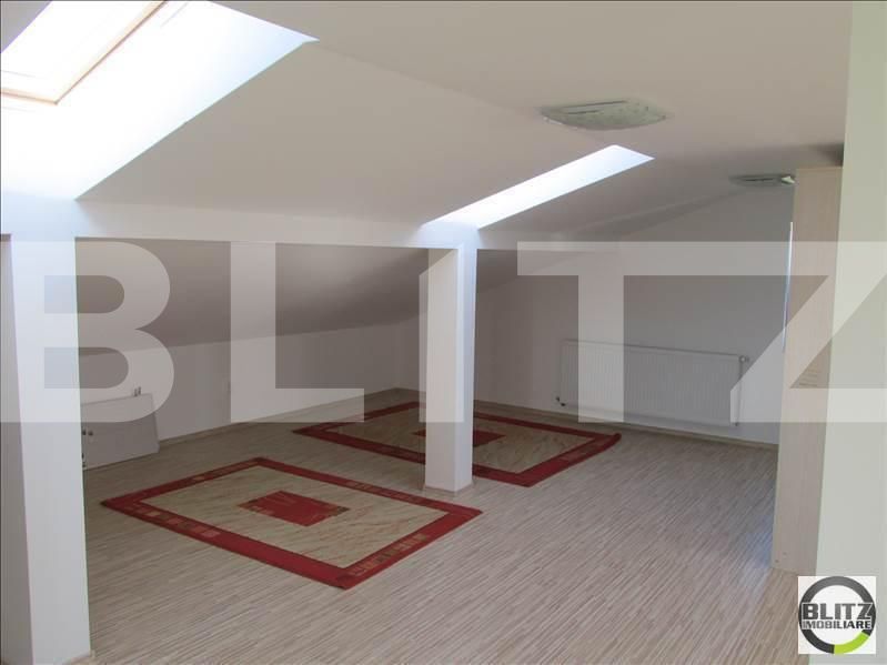 Spațiu birouri de închiriat Gheorgheni - 21309SIB | BLITZ Cluj-Napoca | Poza12