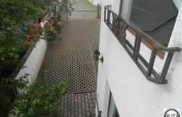 Inchiriere casa pentru birouri, zona Piata Cipariu, 320 mp utili