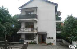 Inchiriere casa pentru birouri, zona Piata Cipariu, 320 mp utili