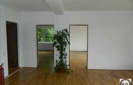 Inchiriere casa pentru birouri, zona Piata Cipariu, 320 mp utili