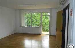 Inchiriere casa pentru birouri, zona Piata Cipariu, 320 mp utili