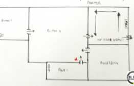 Inchiriere casa pentru birouri, zona Piata Cipariu, 320 mp utili