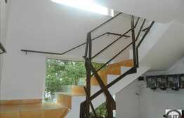 Inchiriere casa pentru birouri, zona Piata Cipariu, 320 mp utili