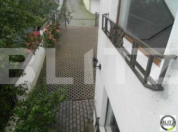 Spațiu birouri de închiriat Gheorgheni - 21310SIB | BLITZ Cluj-Napoca | Poza12