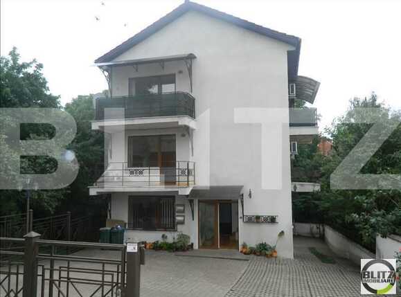 Spațiu birouri de închiriat Gheorgheni - 21310SIB | BLITZ Cluj-Napoca | Poza1