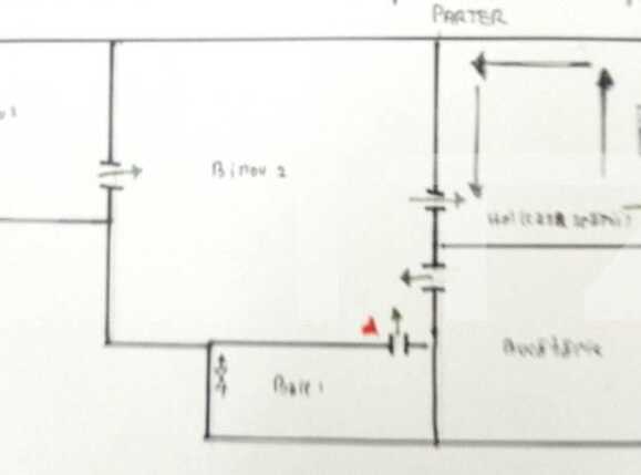 Spațiu birouri de închiriat Gheorgheni - 21310SIB | BLITZ Cluj-Napoca | Poza15