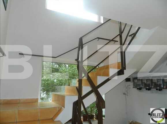 Spațiu birouri de închiriat Gheorgheni - 21310SIB | BLITZ Cluj-Napoca | Poza8