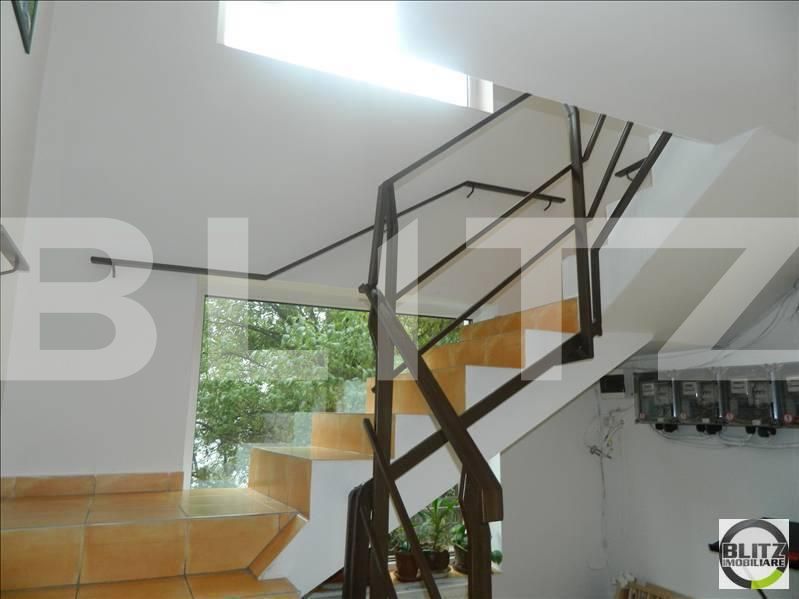 Spațiu birouri de închiriat Gheorgheni - 21310SIB | BLITZ Cluj-Napoca | Poza8