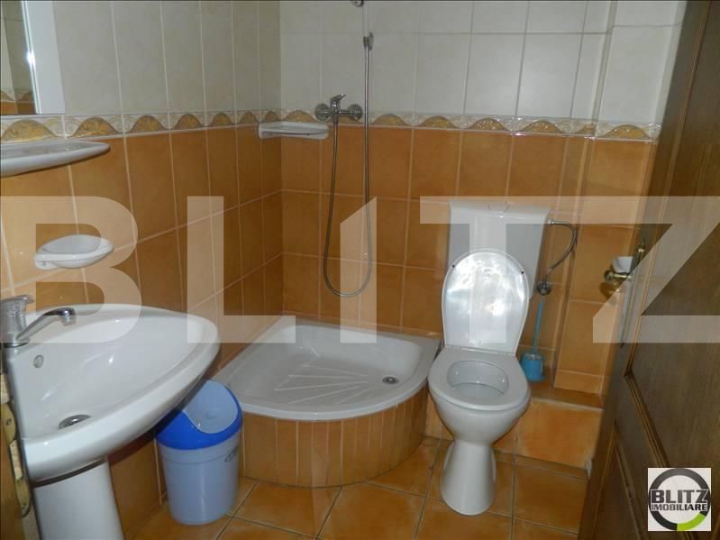 Spațiu birouri de închiriat Gheorgheni - 21310SIB | BLITZ Cluj-Napoca | Poza13
