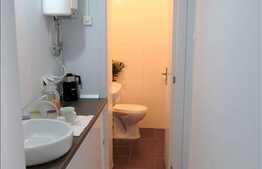 Spatiu de birouri, ultrafinisat, 53 mp, zona Interservisan!