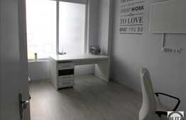 Spatiu de birouri, ultrafinisat, 53 mp, zona Interservisan!